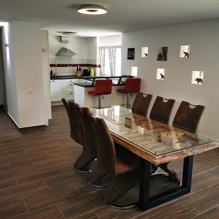 Ferienhaus Oebel In Brueggen Bruggen  Kültér fotó