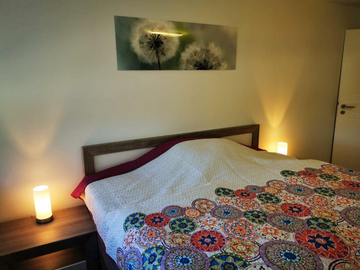 Ferienhaus Oebel In Brueggen Bruggen  Kültér fotó