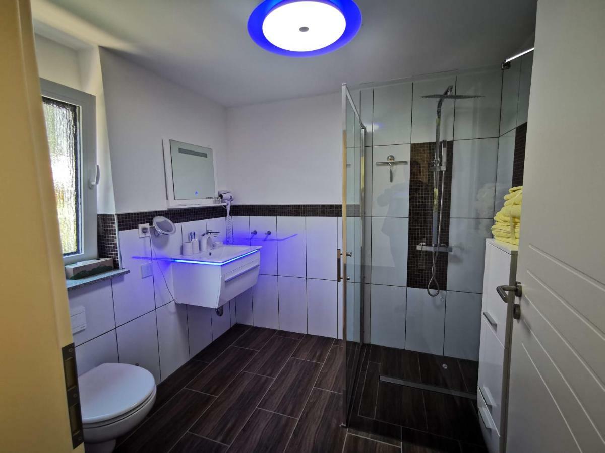 Ferienhaus Oebel In Brueggen Bruggen  Kültér fotó