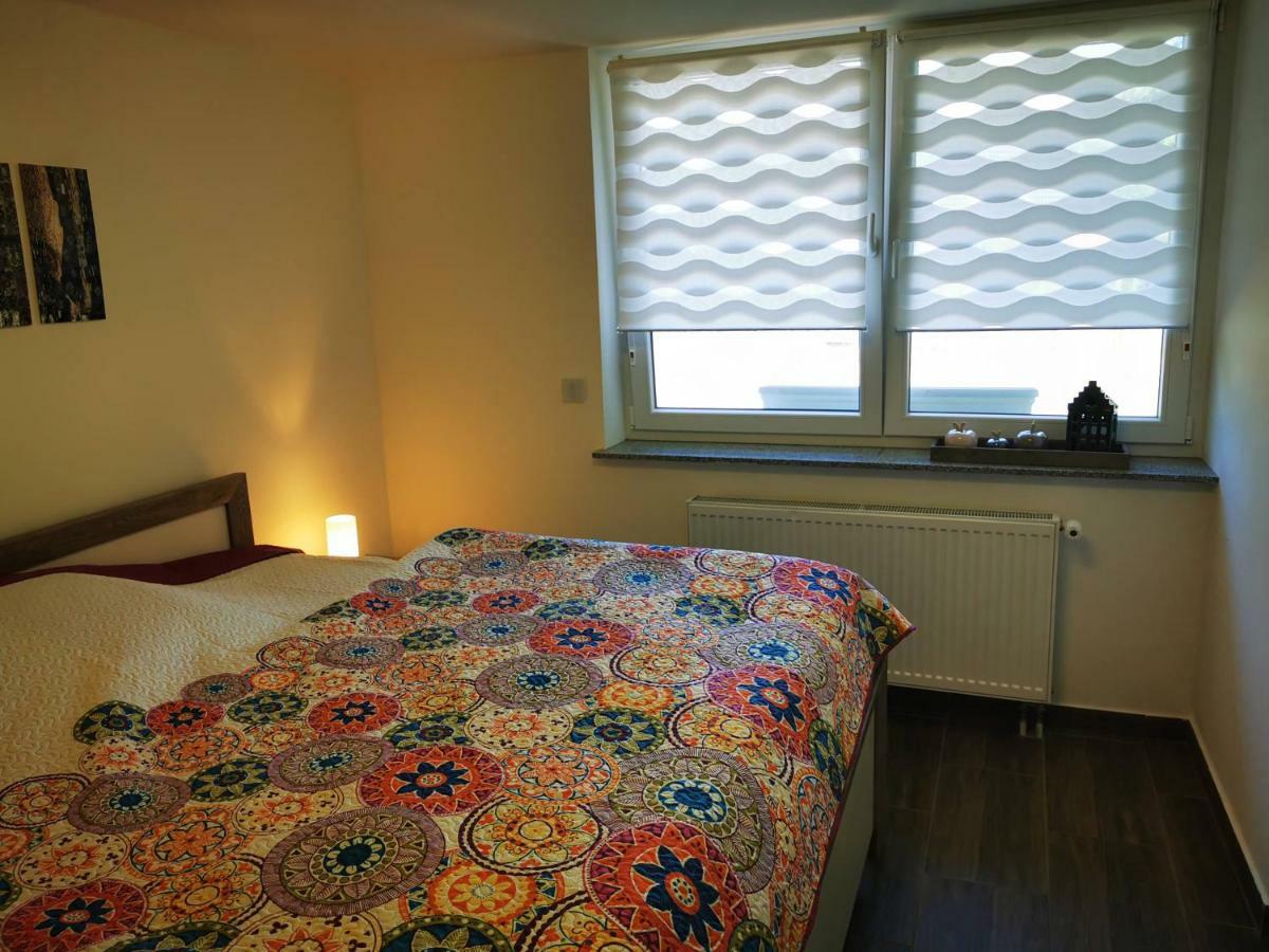 Ferienhaus Oebel In Brueggen Bruggen  Kültér fotó