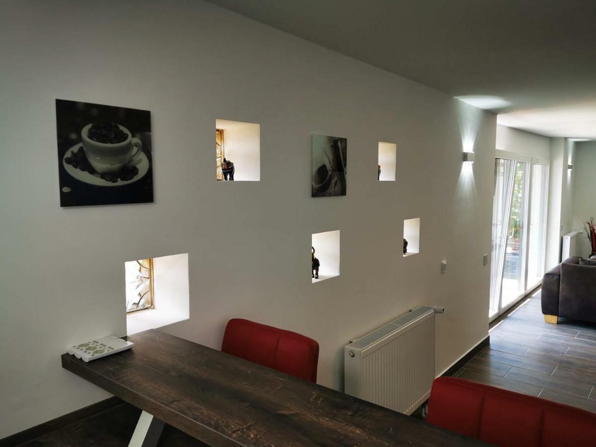 Ferienhaus Oebel In Brueggen Bruggen  Kültér fotó
