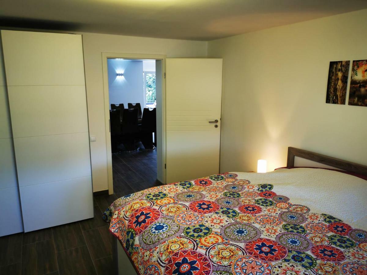 Ferienhaus Oebel In Brueggen Bruggen  Kültér fotó