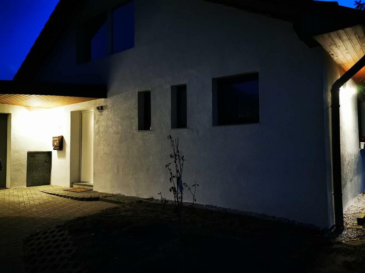 Ferienhaus Oebel In Brueggen Bruggen  Kültér fotó