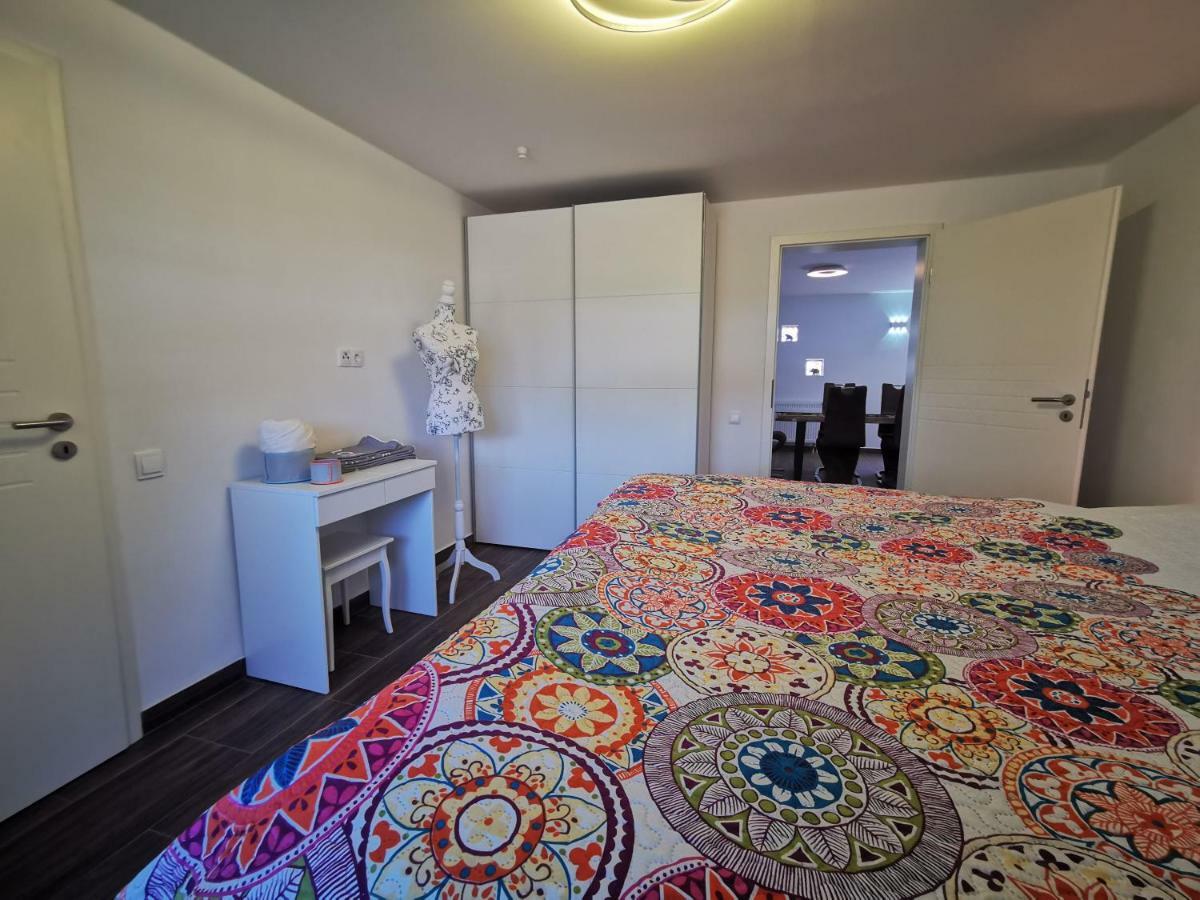 Ferienhaus Oebel In Brueggen Bruggen  Kültér fotó