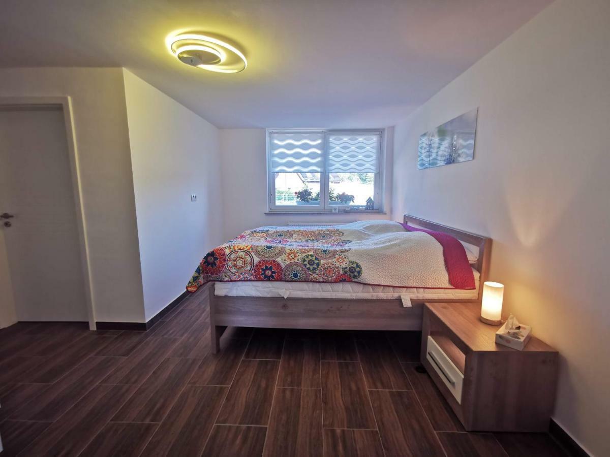 Ferienhaus Oebel In Brueggen Bruggen  Kültér fotó