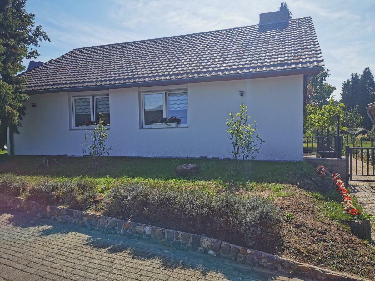 Ferienhaus Oebel In Brueggen Bruggen  Kültér fotó