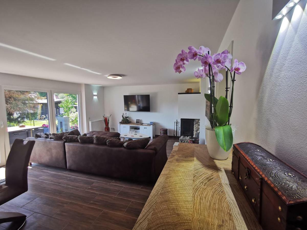 Ferienhaus Oebel In Brueggen Bruggen  Kültér fotó