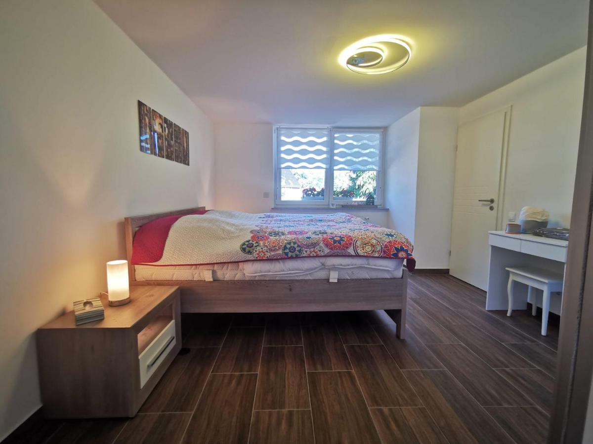 Ferienhaus Oebel In Brueggen Bruggen  Kültér fotó