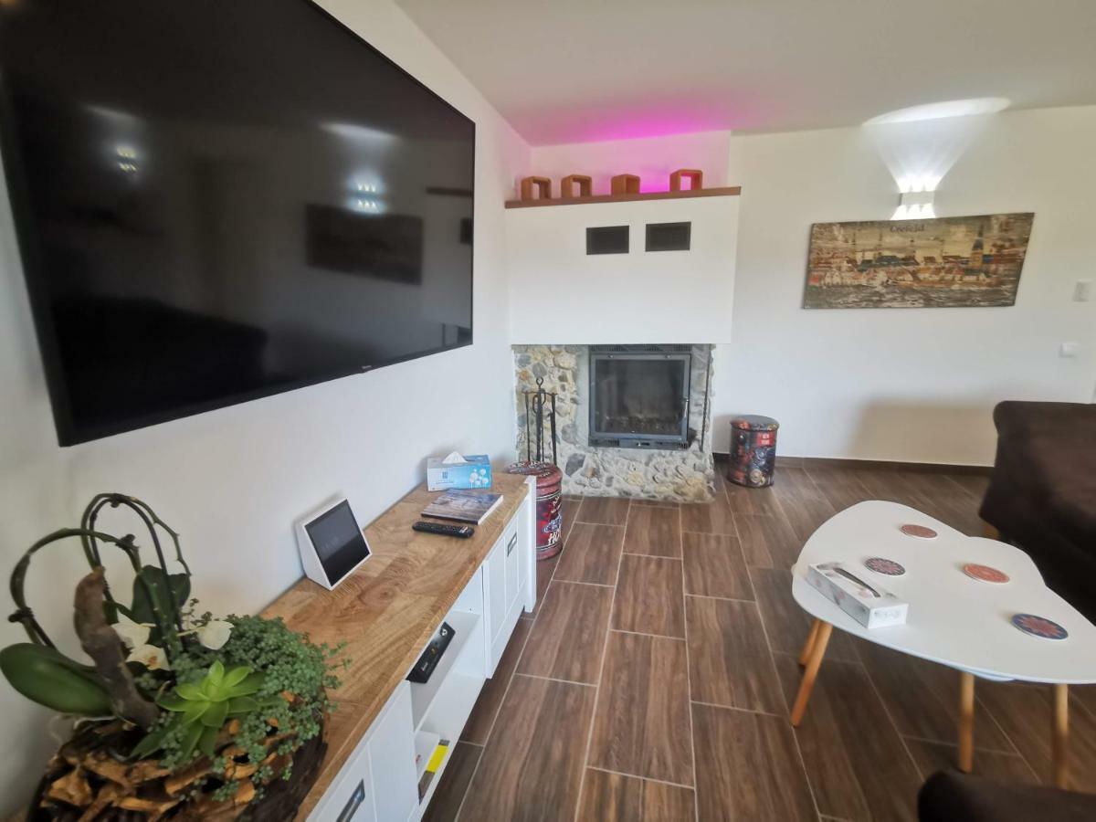 Ferienhaus Oebel In Brueggen Bruggen  Kültér fotó