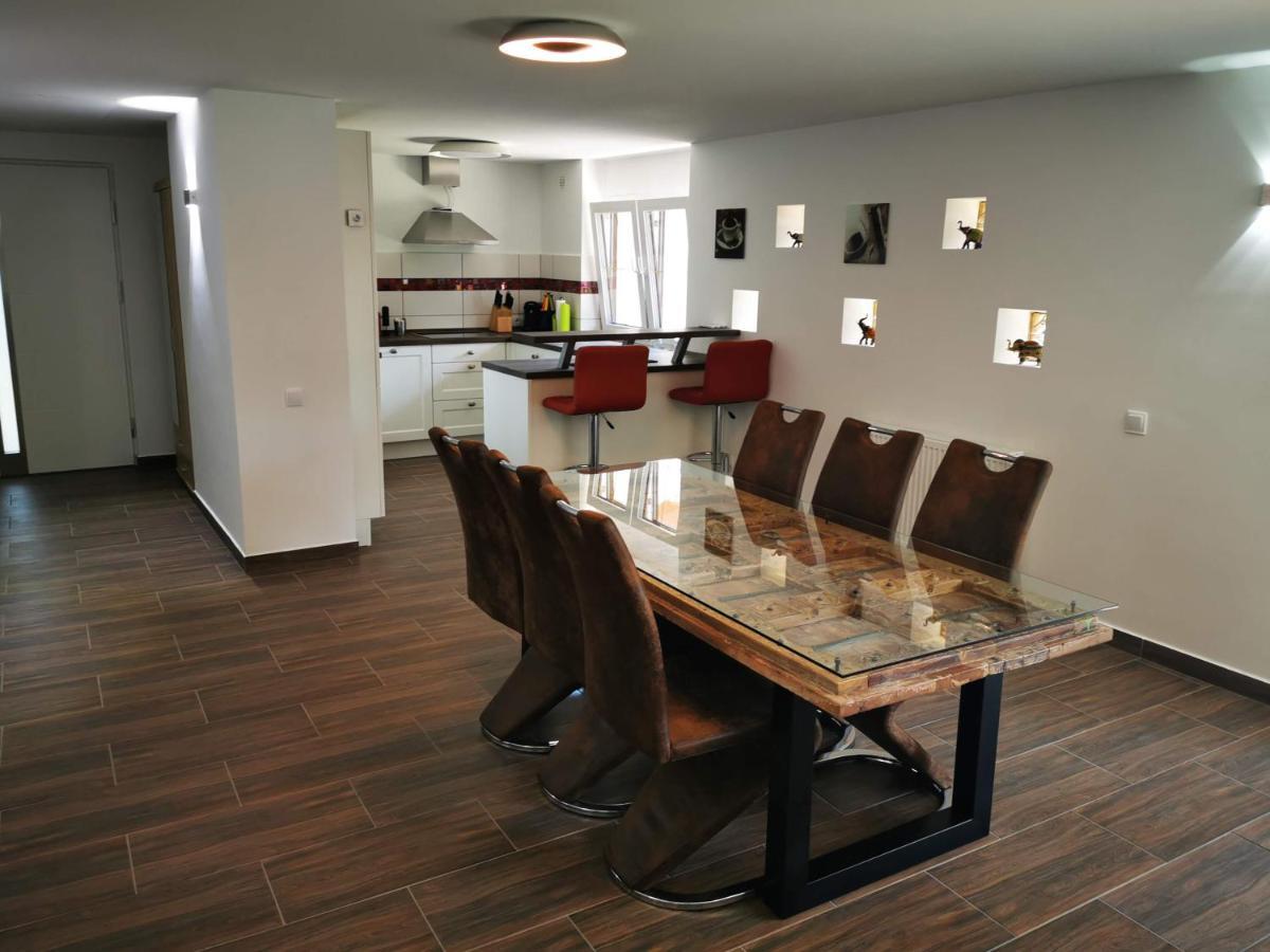 Ferienhaus Oebel In Brueggen Bruggen  Kültér fotó